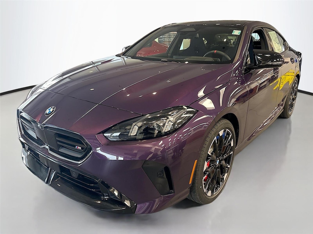 New 2026 BMW M235i xDrive Gran Coupe