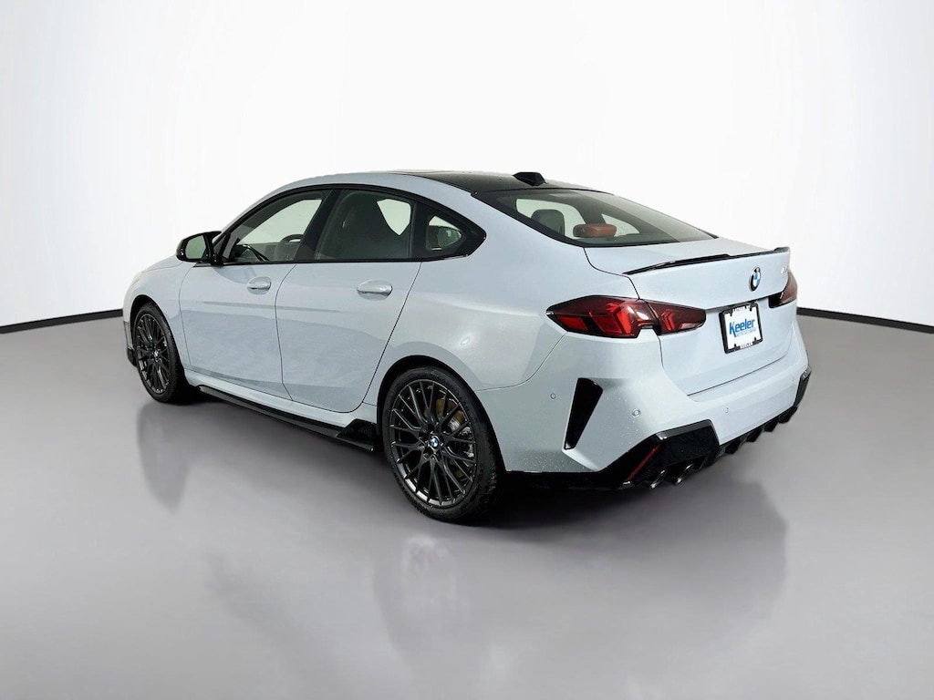 New 2026 BMW M235i xDrive Gran Coupe