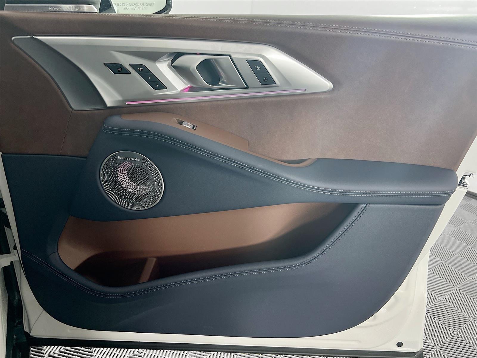 2026 BMW XM Base - Photo 30