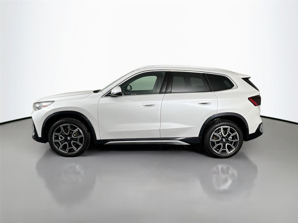 New 2026 BMW X1 xDrive28i SUV