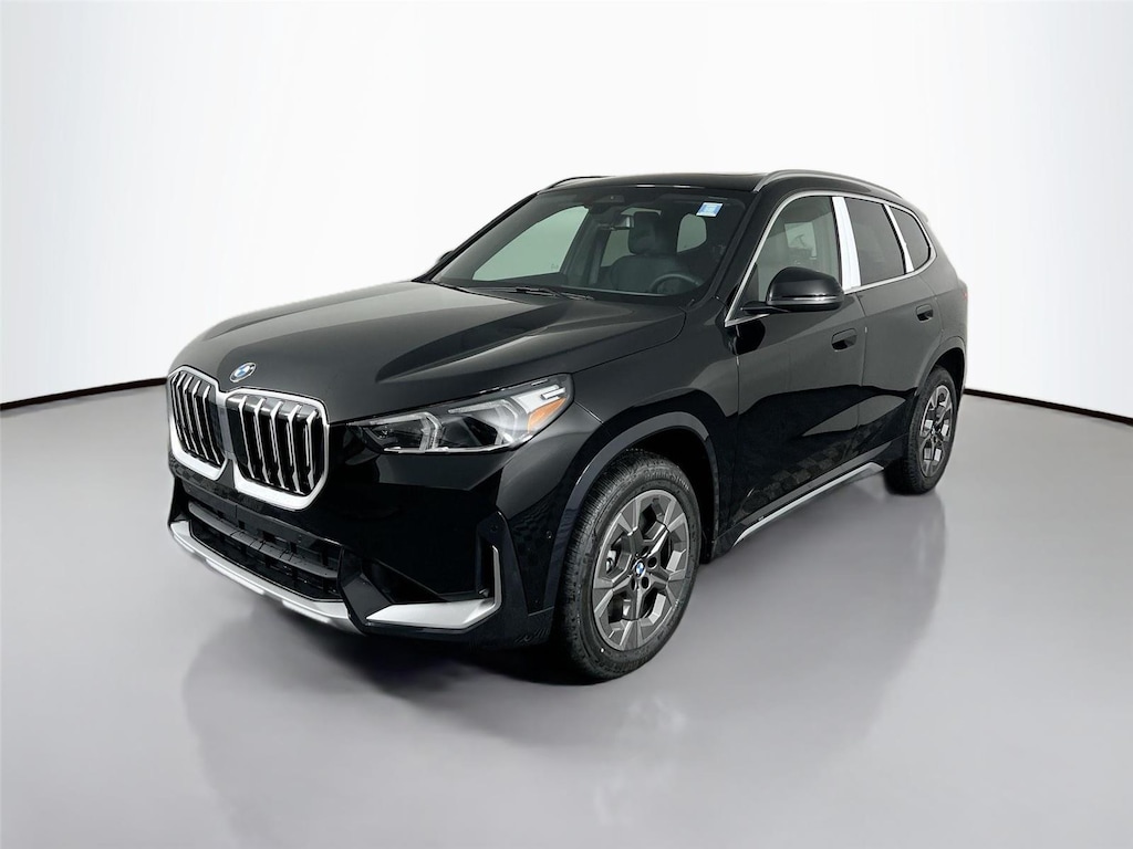 New 2026 BMW X1 xDrive28i SUV