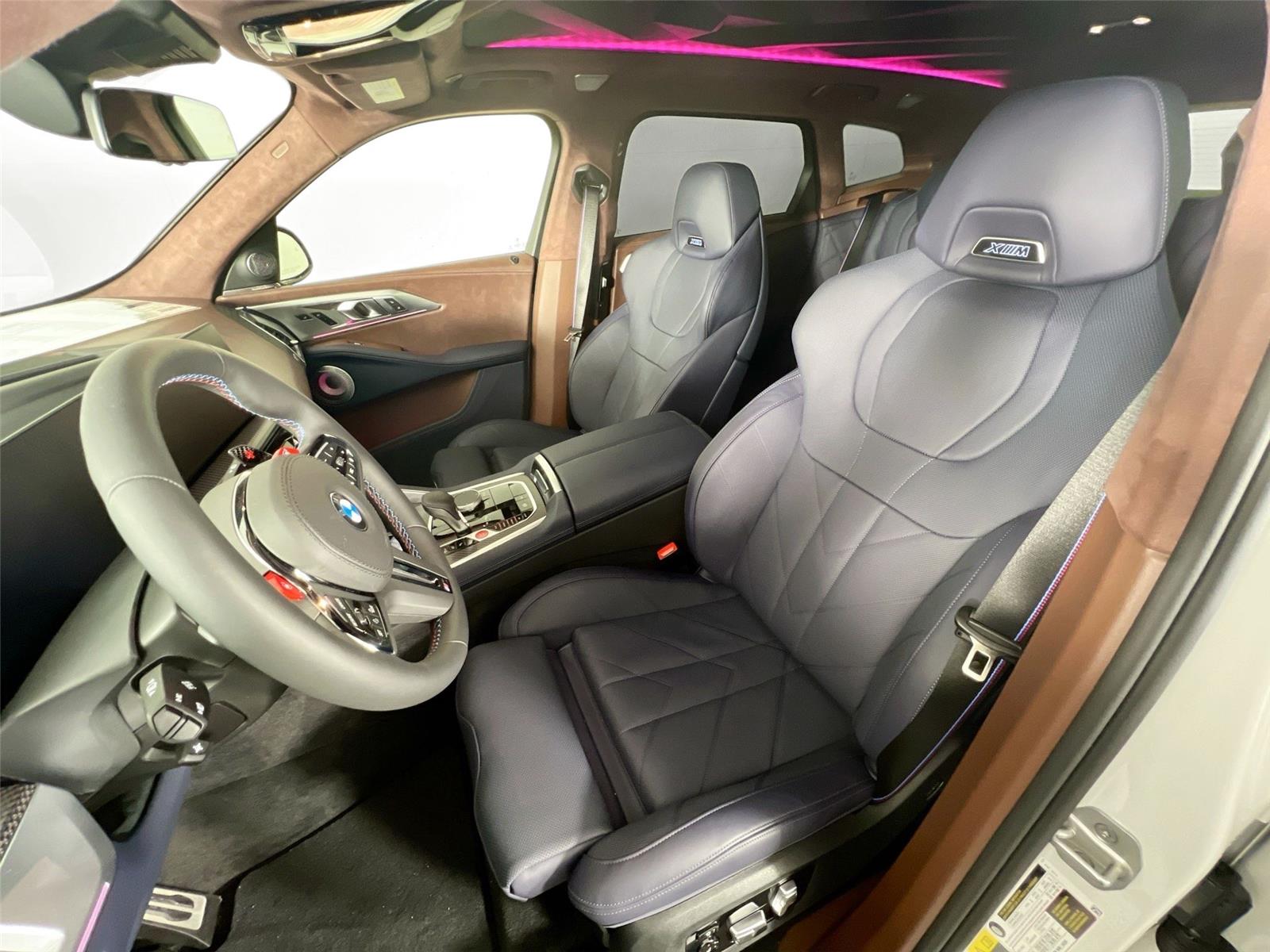2026 BMW XM Base - Photo 22