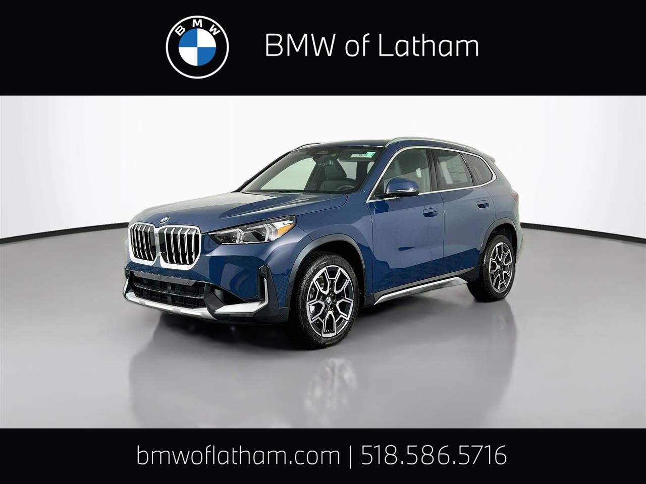 New 2027 BMW X1 xDrive28i SUV