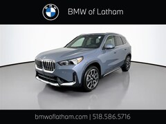 2026 BMW X1 xDrive28i SUV