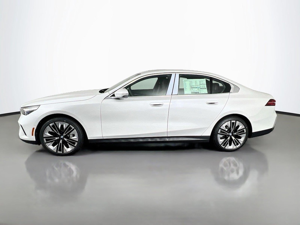 Used 2026 BMW 530i xDrive Sedan