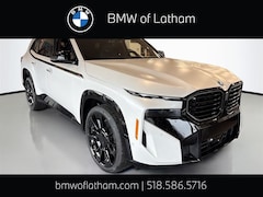 2026 BMW XM Label SUV