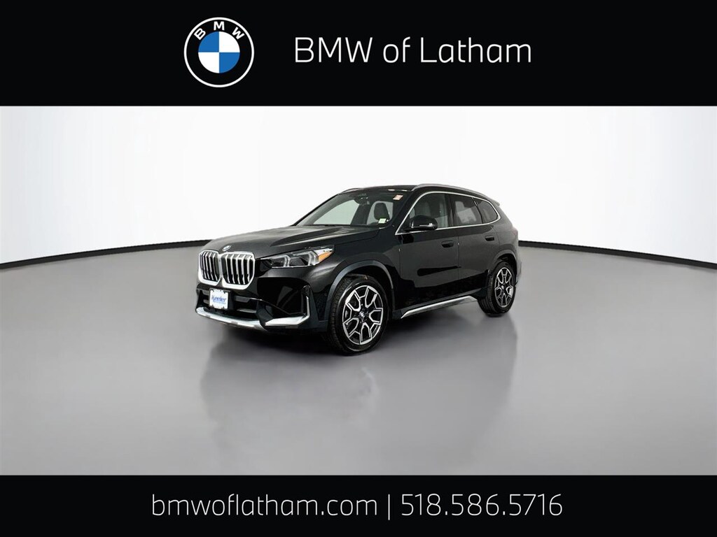Used 2026 BMW X1 xDrive28i SUV