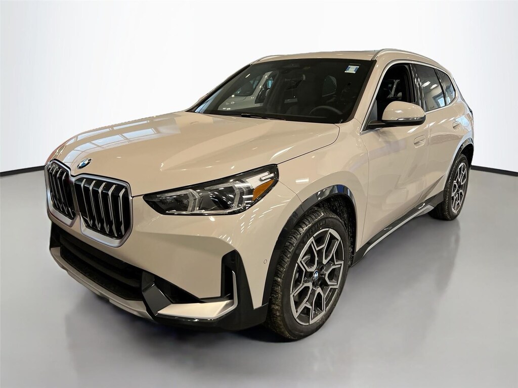 New 2026 BMW X1 xDrive28i SUV