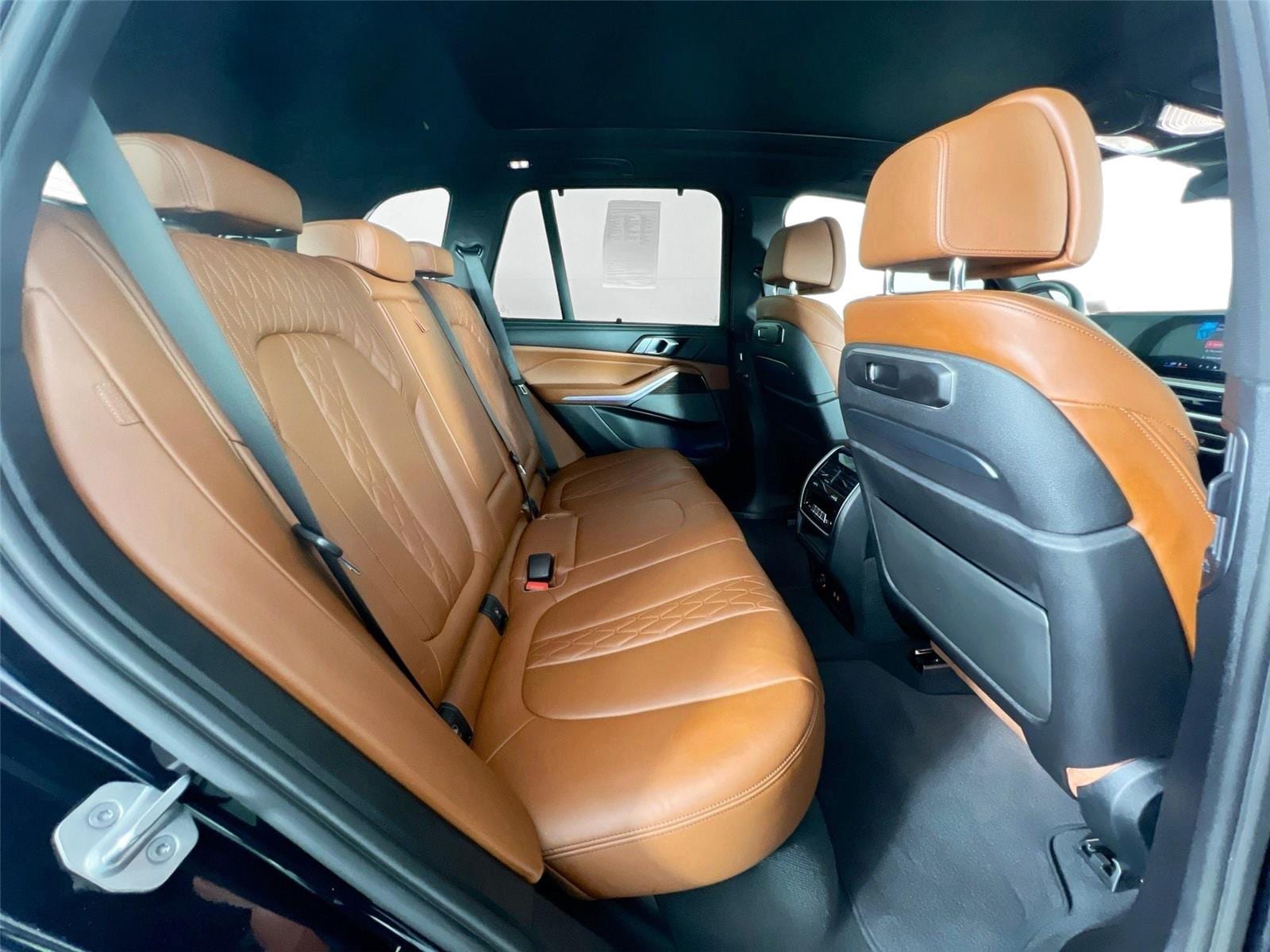 2024 BMW X5 M60i - Photo 24