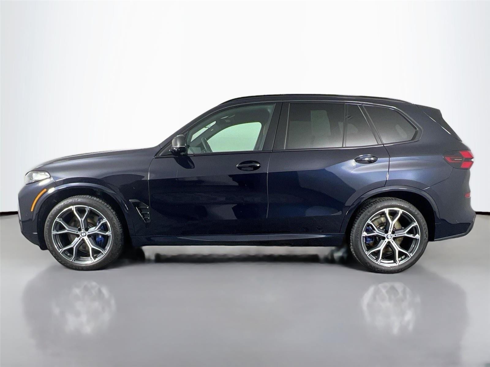 2024 BMW X5 M60i - Photo 3