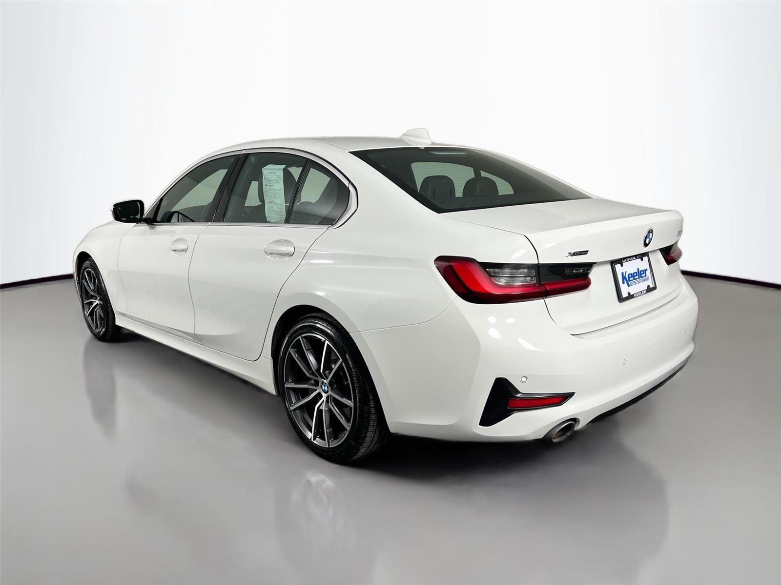 2022 Bmw 330i xDrive photo 4