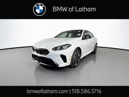 2025 BMW M235i xDrive Gran Coupe