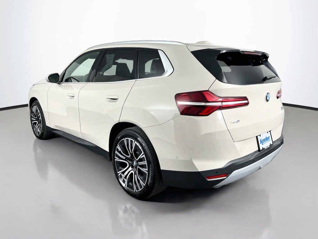 Used 2026 BMW X3 30 xDrive SUV