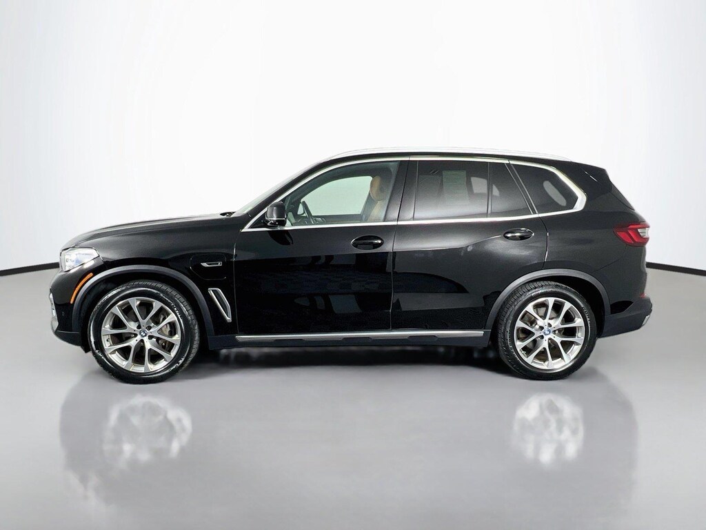 Used 2023 BMW X5 PHEV xDrive45e SUV