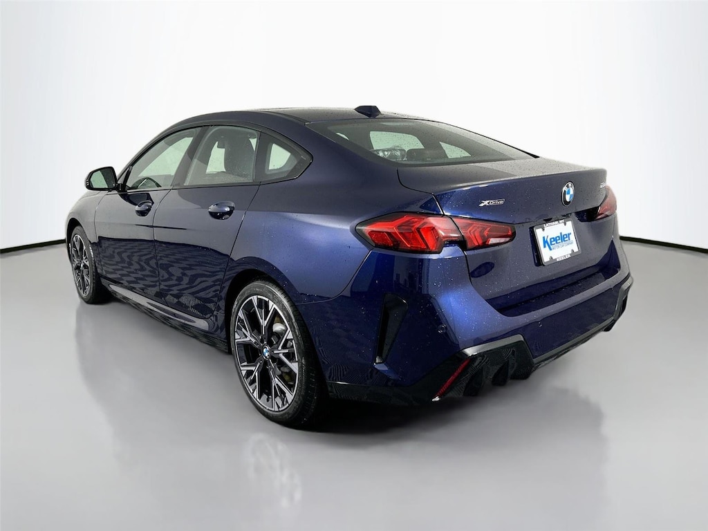 New 2026 BMW 228i xDrive Gran Coupe