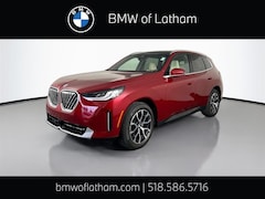 2026 BMW X3 30 xDrive SUV