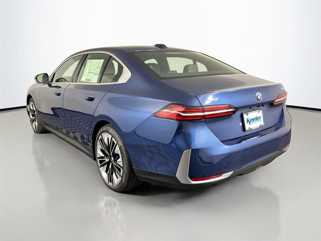 Used 2026 BMW 530i xDrive Sedan