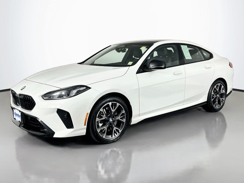 Used 2026 BMW 228i xDrive Gran Coupe