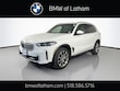  BMW X5 PHEV