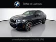  BMW X4 M