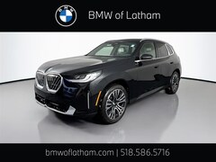 2026 BMW X3 30 xDrive SUV