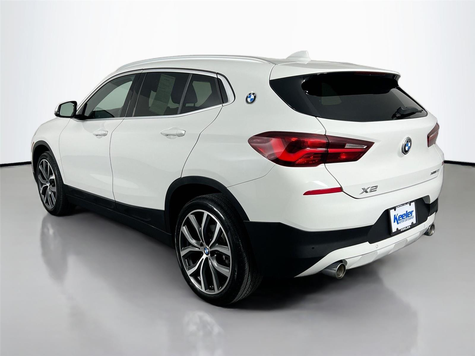 2023 Bmw X2 xDrive28i photo 4