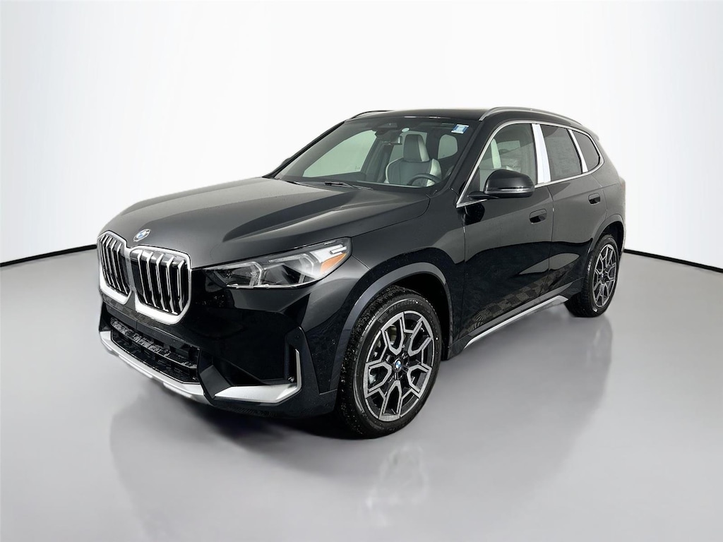 New 2026 BMW X1 xDrive28i SUV