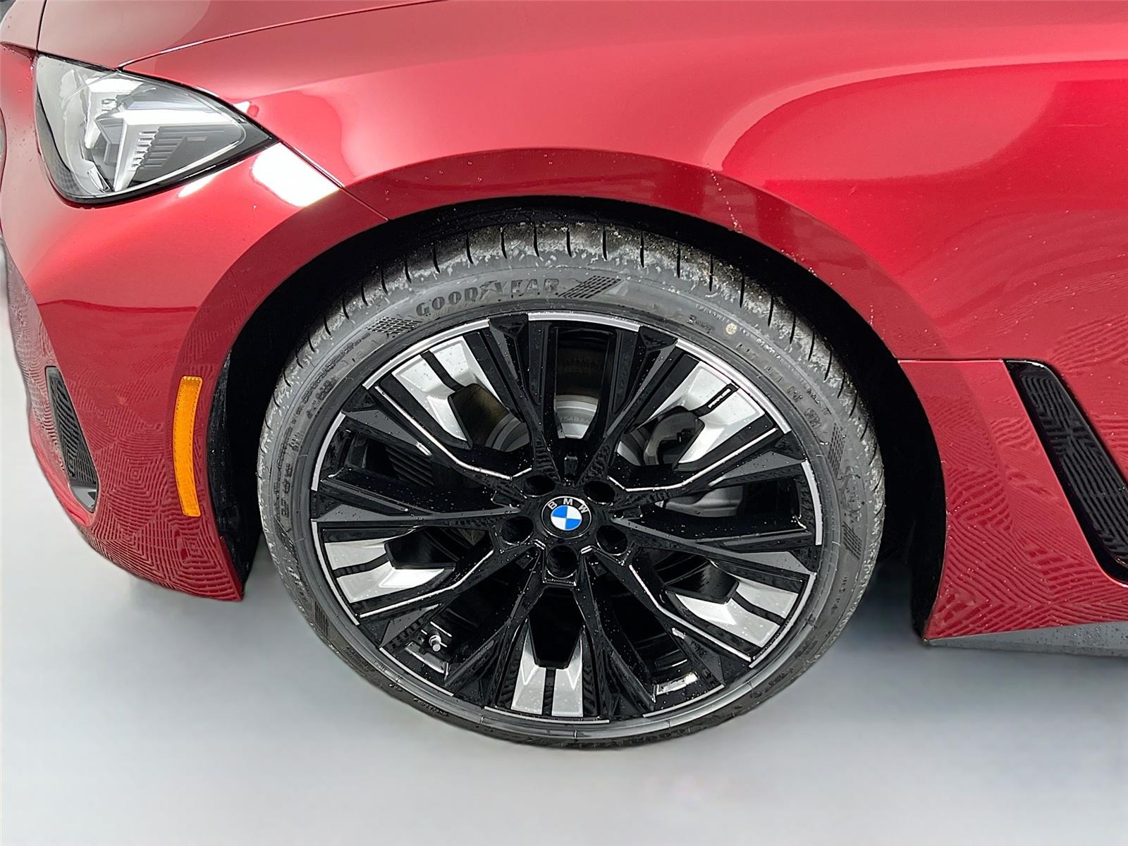 2026 BMW 4 Series 430i - Photo 30