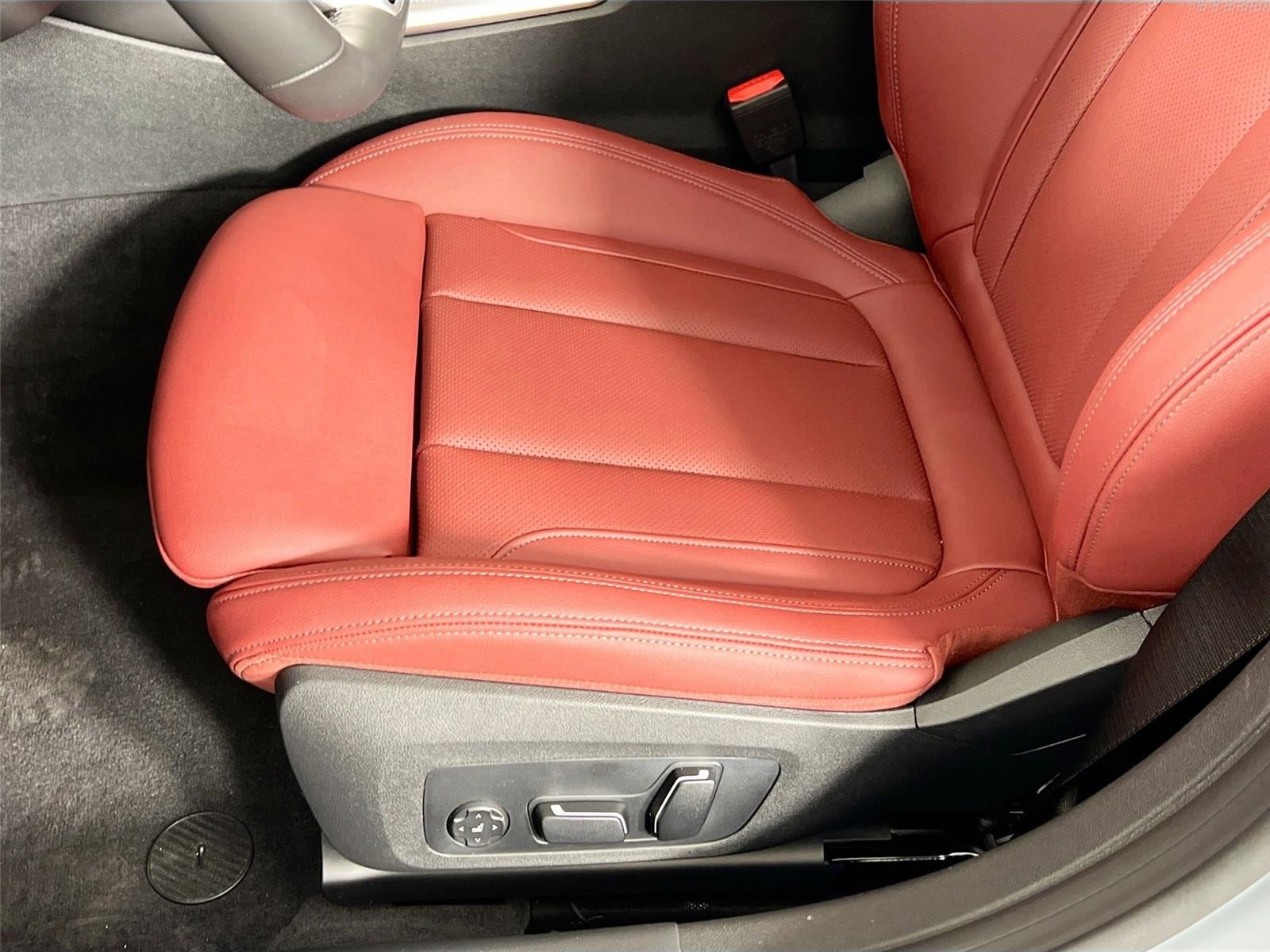 2026 BMW 4 Series 430i - Photo 19