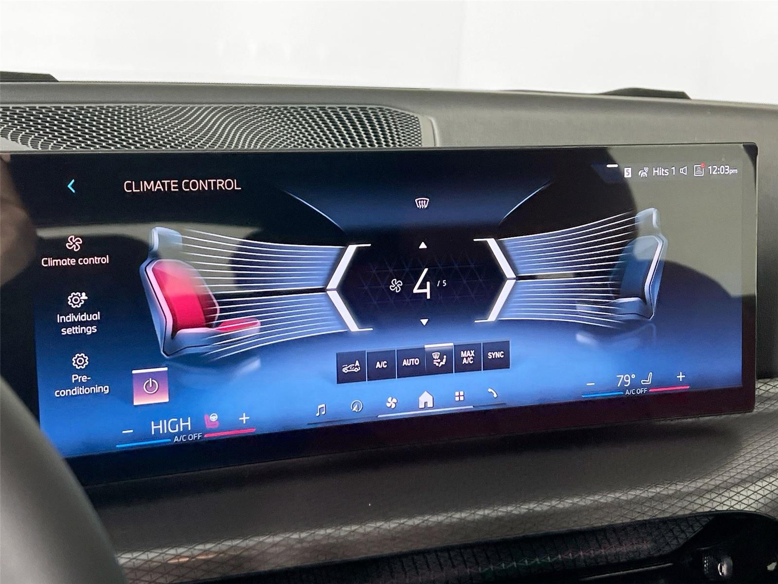 2026 BMW 4 Series 430i - Photo 14