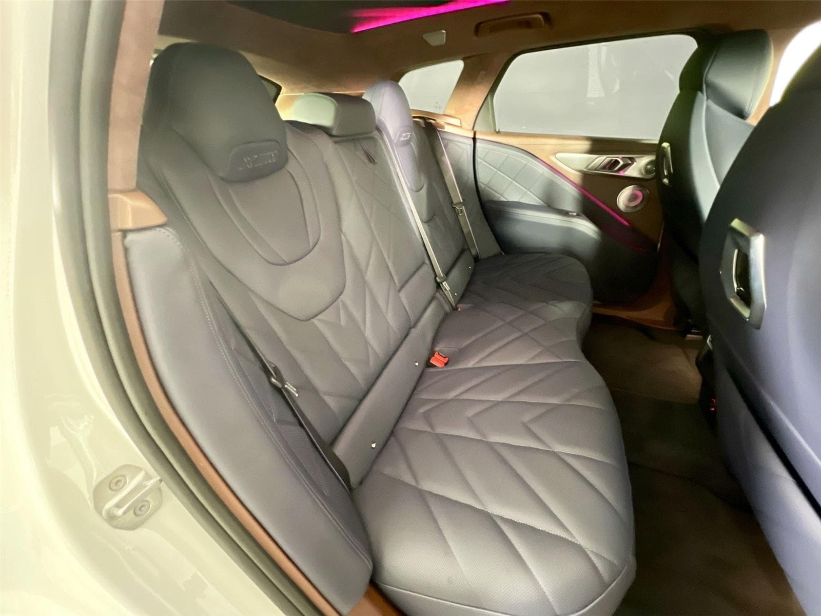 2026 BMW XM Base - Photo 27