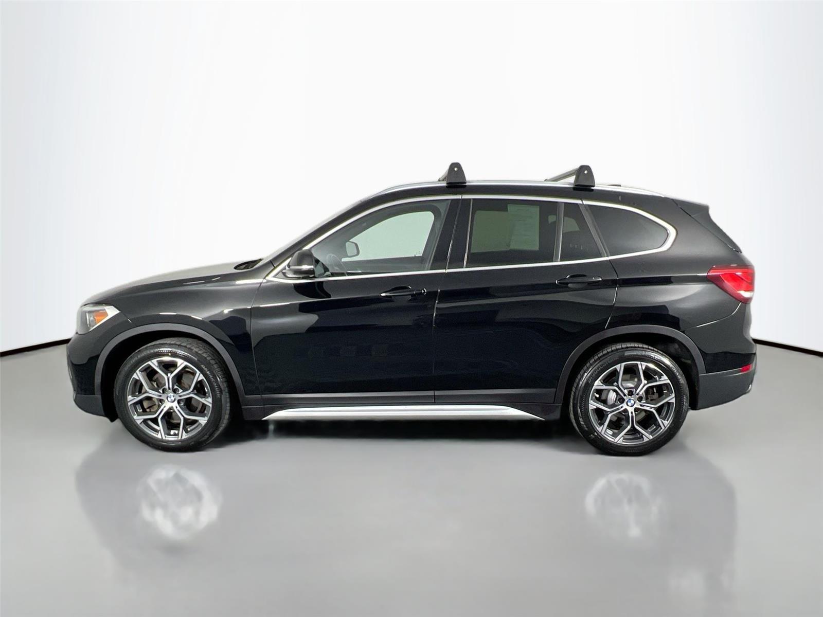 2021 Bmw X1 XDrive28i photo 3