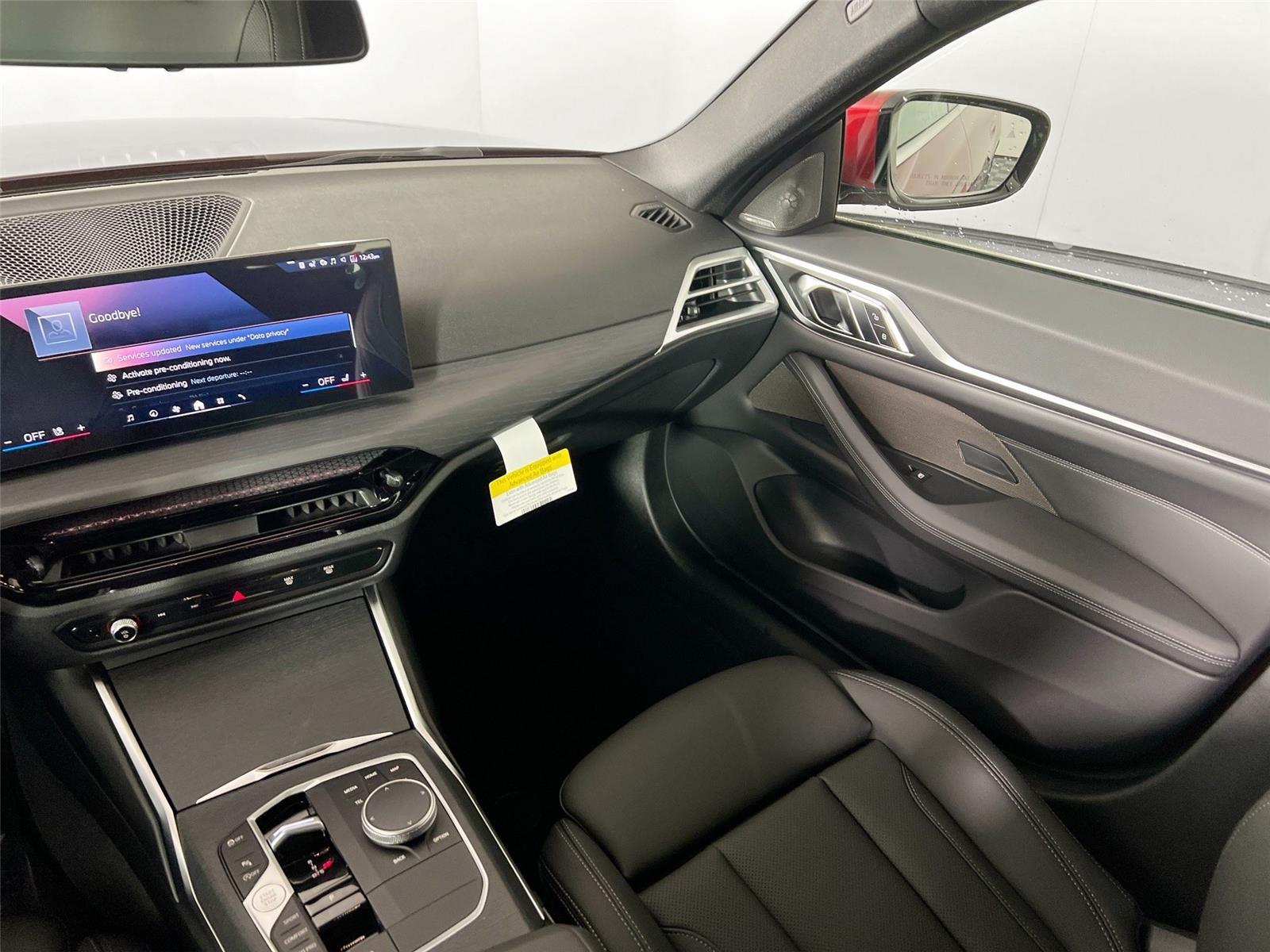 2026 BMW 4 Series 430i - Photo 22