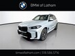  BMW X5 PHEV