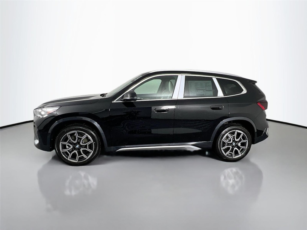 New 2026 BMW X1 xDrive28i SUV