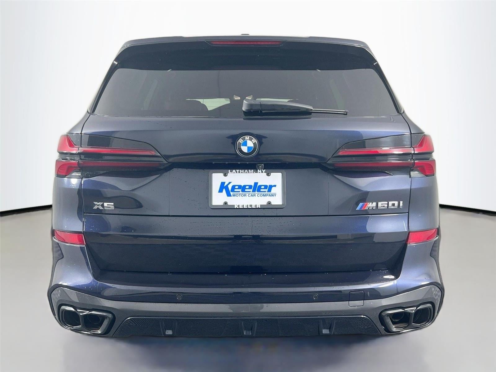 2024 BMW X5 M60i - Photo 5