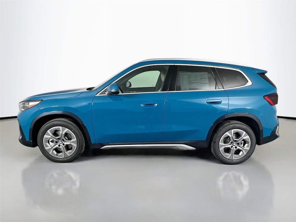 Used 2025 BMW X1 xDrive28i SUV