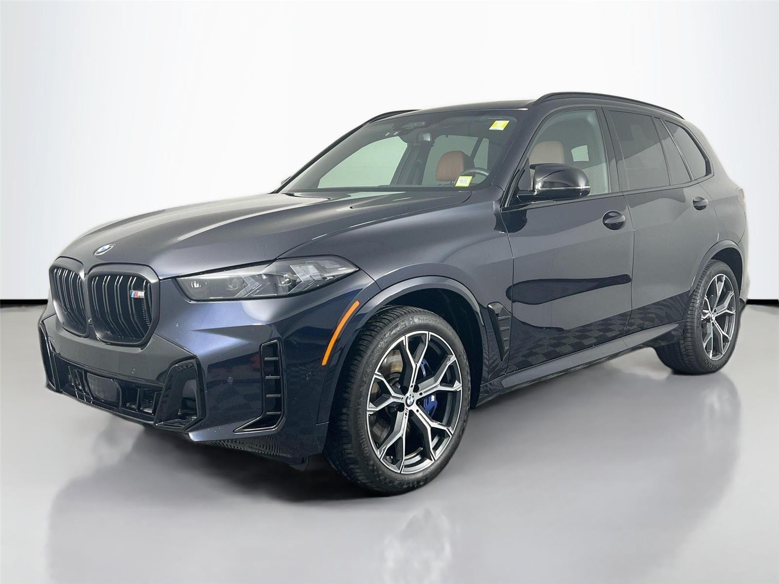 2024 BMW X5 M60i - Photo 2