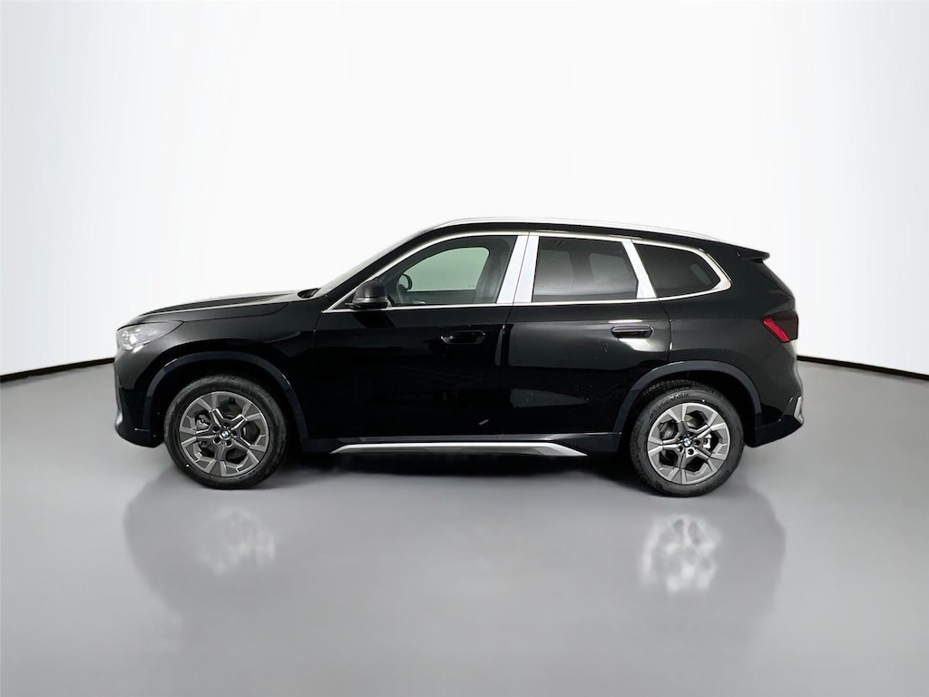 New 2026 BMW X1 xDrive28i SUV