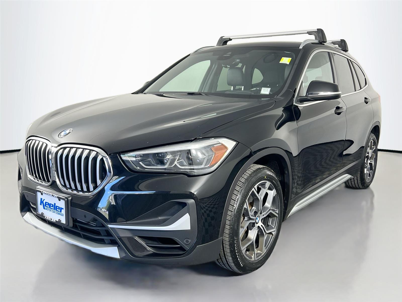 2021 Bmw X1 XDrive28i photo 2