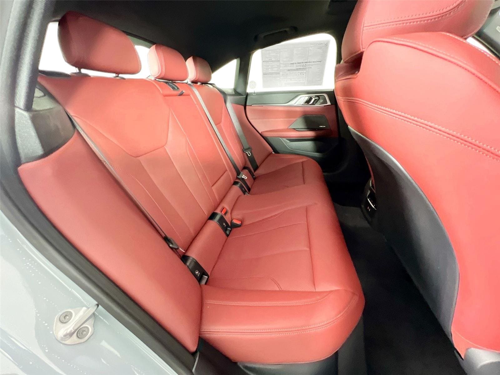 2026 BMW 4 Series 430i - Photo 25