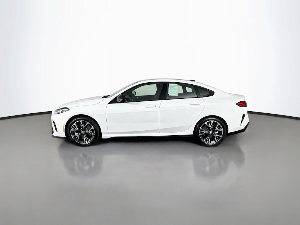 Used 2026 BMW 228i xDrive Gran Coupe