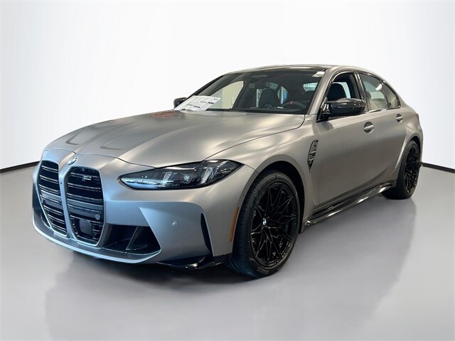 2025 Bmw M3 3 photo 2
