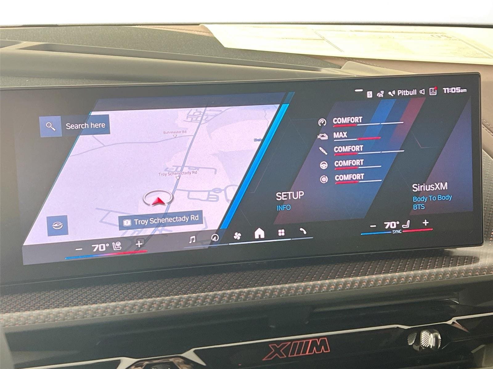 2026 BMW XM Base - Photo 14