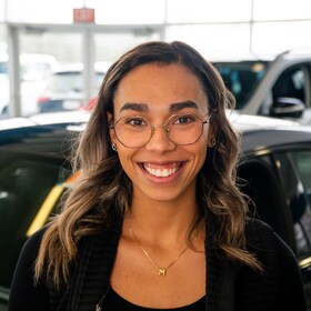 Staff member Bailie Roberts from f9f40fcb8b0d