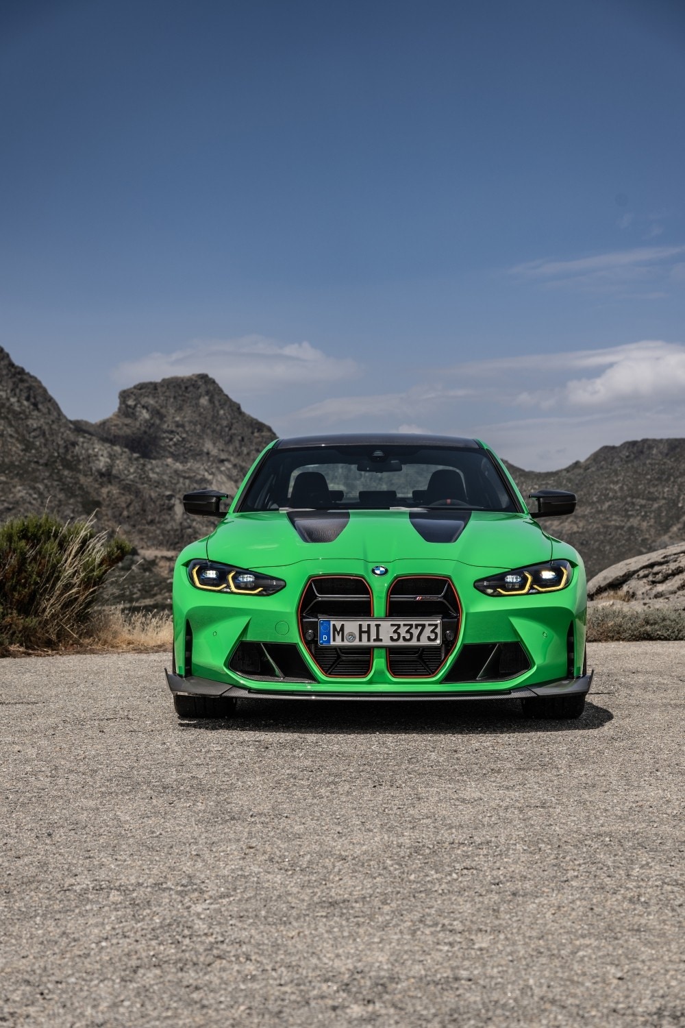 BMW M Package vs BMW M Series: What's the Difference?