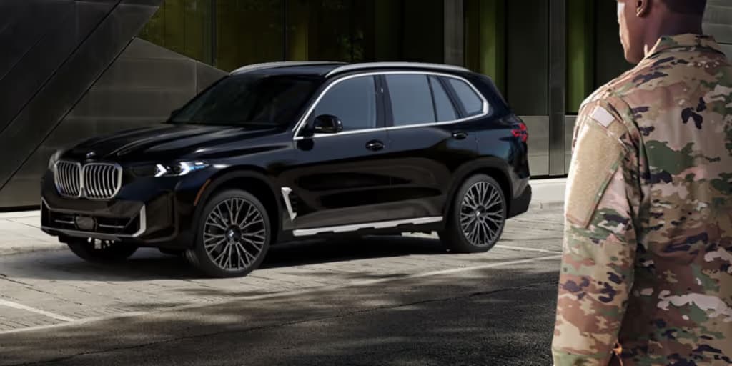 Military & First Responder Discount