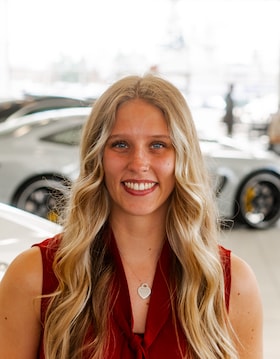 Staff member Scotlynn Burke from f9f40fcb8b0d