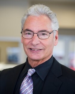 Staff member Hank Bottieri from f9f40fcb8b0d