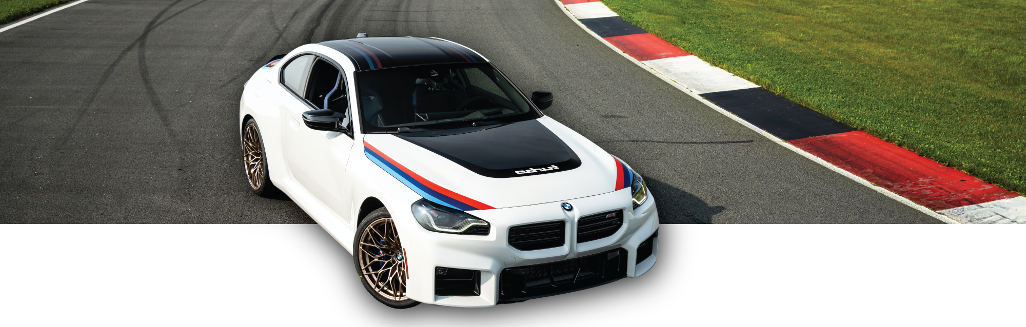 BMW of Latham Service Center